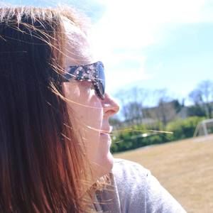 Meet your Posher, Beth